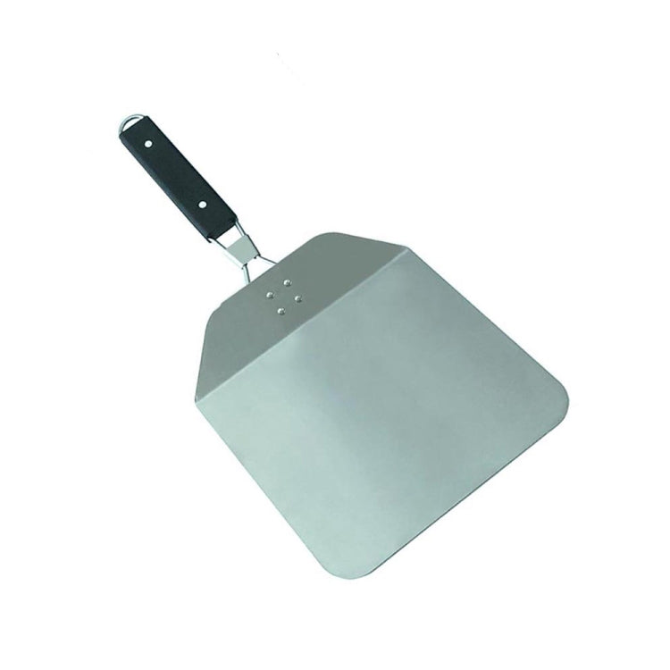 Espátula Dobrável de Alumínio para Pizza e Bolo com Cabo, Espátula Dobrável (F), Espátula Dobrável (A), Espátula Dobrável (B), Espátula Dobrável (C), Espátula Dobrável (D), Espátula Dobrável (E)