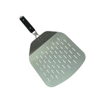 Espátula Dobrável de Alumínio para Pizza e Bolo com Cabo, Espátula Dobrável (F), Espátula Dobrável (A), Espátula Dobrável (B), Espátula Dobrável (C), Espátula Dobrável (D), Espátula Dobrável (E)
