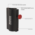 Suporte para Poste de Toldo para Camping ao Ar Livre