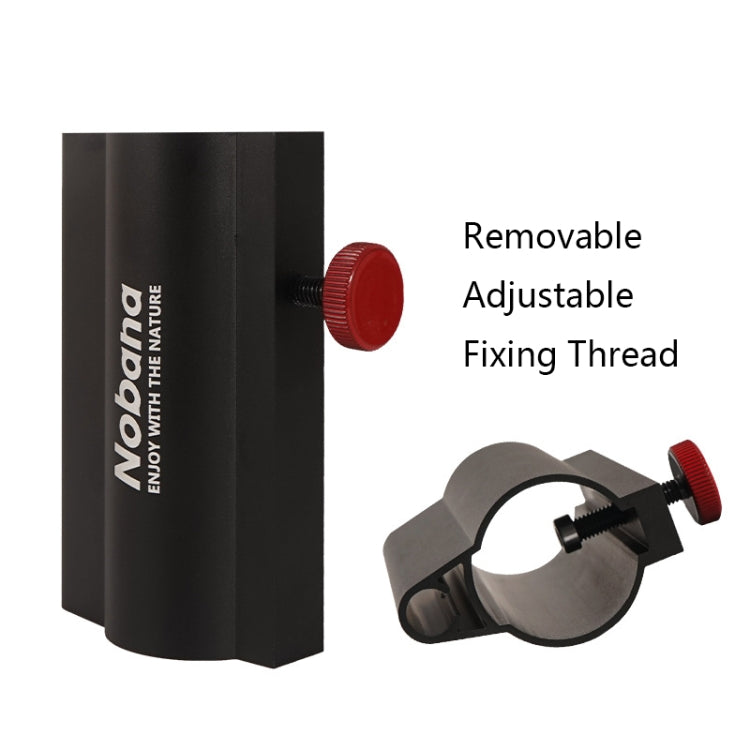 Suporte para Poste de Toldo para Camping ao Ar Livre