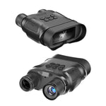 Binóculos de Visão Noturna APEXEL com Gravação de Vídeo HD Telescópio Infravermelho para Caça, APL-NV008