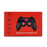 Comando de Jogo Bluetooth Sem Fios T3 para Telemóveis Android/iOS, T3 Para Telemóveis Android/iOS