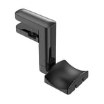 Suporte Multifuncional para Auscultadores Tipo Clipe Sem Perfuração, T9, com HUB, com Type-C
