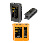 ANENG 2 PCS Detector Unilateral Multifuncional para Cabo de Rede com Conector Cristal, Entrega de Cor Aleatória