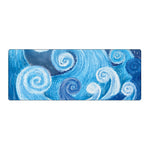 Grande Tapete para Rato de Secretária, 300x800x1,5mm Desbloqueado, 300x800x2mm Bloqueado, 300x800x3mm Bloqueado, 300x800x4mm Bloqueado, 300x800x5mm Bloqueado, 400x900x1,5mm Desbloqueado, 400x900x2mm Bloqueado