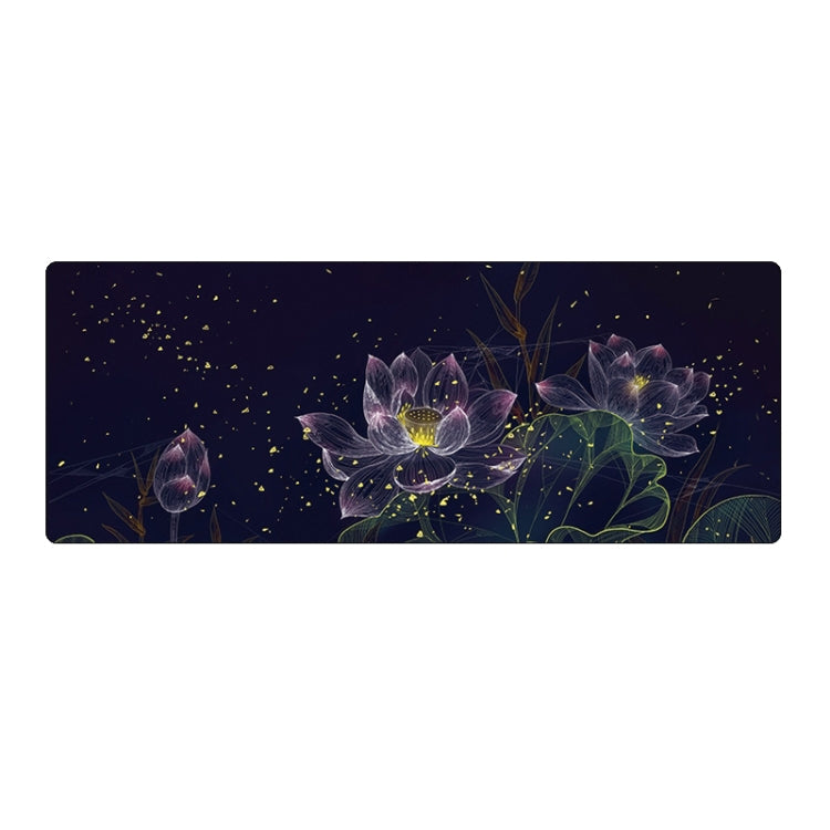 Grande Tapete para Rato de Secretária, 300x800x1,5mm Desbloqueado, 300x800x2mm Bloqueado, 300x800x3mm Bloqueado, 300x800x4mm Bloqueado, 300x800x5mm Bloqueado, 400x900x1,5mm Desbloqueado, 400x900x2mm Bloqueado