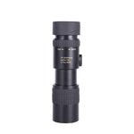 Monóculo 10-300x40 HD Telescópio Prisma BAK4, Estilo:, Standard