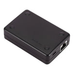 Switch de Partilha de Rede Interna e Externa 2 Entradas & 1 Saída, ZMT-RJ45-2M
