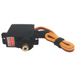 Servo de Direção GDW para Aeromodelo 450 Swashplate, DS031MG