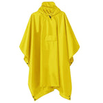 3 em 1 Capa de Chuva Mochila Montanhismo Exterior Capa de Chuva para Caminhada