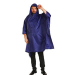 3 em 1 Capa de Chuva Mochila Montanhismo Exterior Capa de Chuva para Caminhada