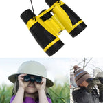Telescópio Objetiva Multi-Revestida FMC 5×30, 5X Prateado, 5X Amarelo, 5X Vermelho