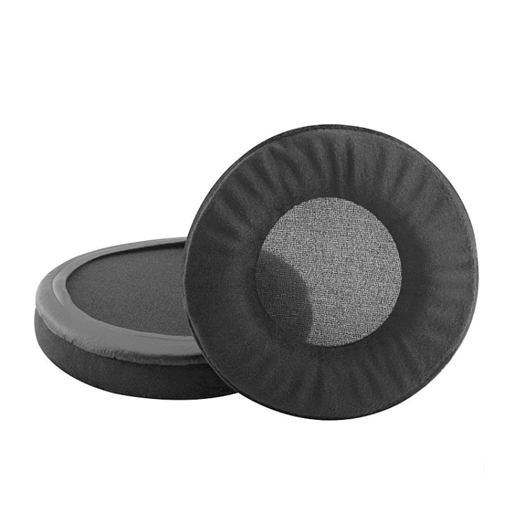 2 PCS Protetores Auriculares para Audio-Technica AD1000X AD2000X AD900X AD700X, Estilo:, Pele Proteica Preta, Pele Proteica Preta Reforçada, Flanela Preta, Pele de Cordeiro Preta, Arco de Cabeça Sólido, Arco de Cabeça Oco