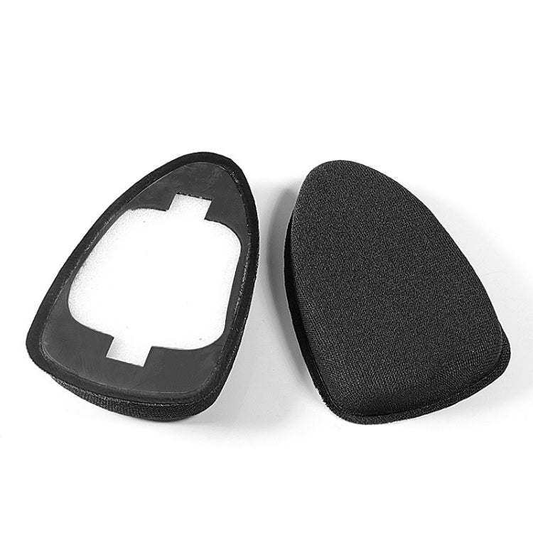 2 PCS Protetores Auriculares para Audio-Technica AD1000X AD2000X AD900X AD700X, Estilo:, Pele Proteica Preta, Pele Proteica Preta Reforçada, Flanela Preta, Pele de Cordeiro Preta, Arco de Cabeça Sólido, Arco de Cabeça Oco