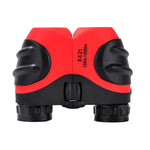 Binóculos Mini HD para Crianças WYJ022, 8X21 Vermelho, 8X21 Amarelo, 8X21 Azul, 8X21 Verde