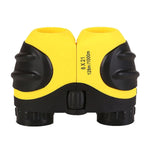 Binóculos Mini HD para Crianças WYJ022, 8X21 Vermelho, 8X21 Amarelo, 8X21 Azul, 8X21 Verde