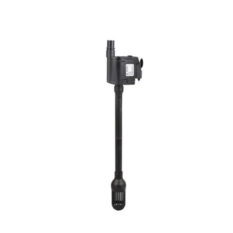 Filtro Multifuncional para Aquário com Oxigenação e Bomba Silenciosa, Plugue CN, JP-500G 6W, JP-700G 12W, JP-900G 20W, JP-1100G 25W, JP-1500G 45W