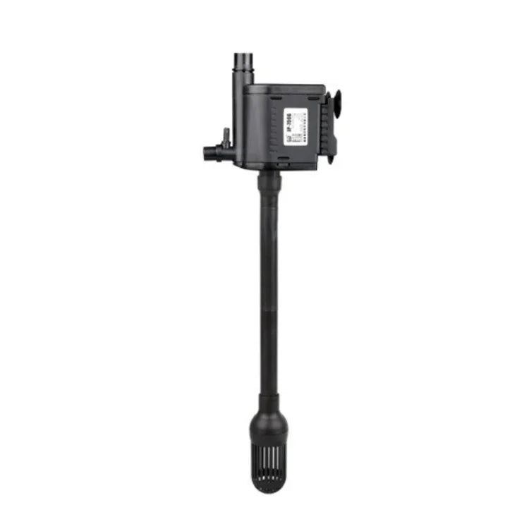 Filtro Multifuncional para Aquário com Oxigenação e Bomba Silenciosa, Plugue CN, JP-500G 6W, JP-700G 12W, JP-900G 20W, JP-1100G 25W, JP-1500G 45W