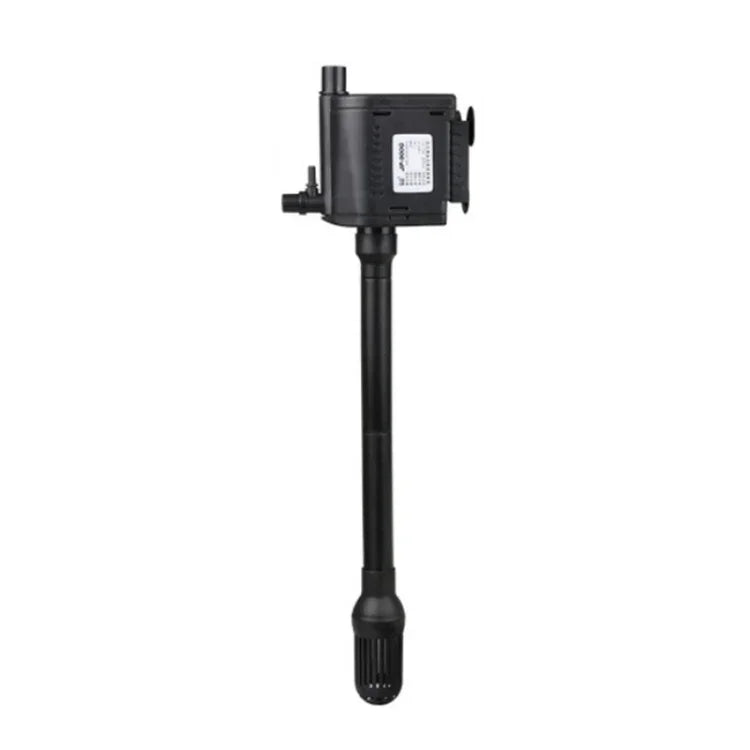 Filtro Multifuncional para Aquário com Oxigenação e Bomba Silenciosa, Plugue CN, JP-500G 6W, JP-700G 12W, JP-900G 20W, JP-1100G 25W, JP-1500G 45W
