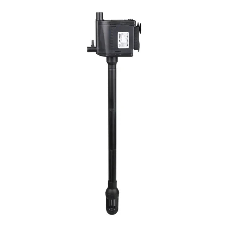 Filtro Multifuncional para Aquário com Oxigenação e Bomba Silenciosa, Plugue CN, JP-500G 6W, JP-700G 12W, JP-900G 20W, JP-1100G 25W, JP-1500G 45W