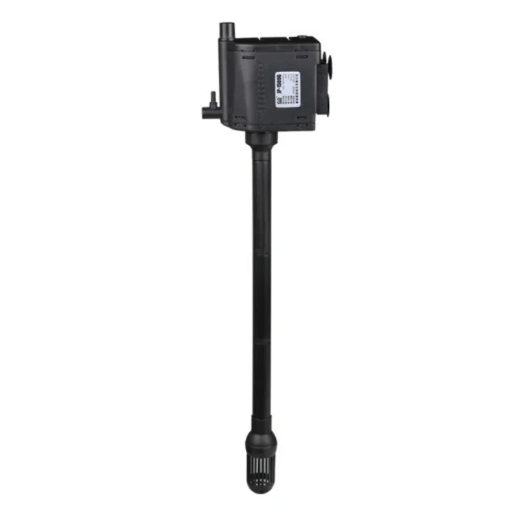 Filtro Multifuncional para Aquário com Oxigenação e Bomba Silenciosa, Plugue CN, JP-500G 6W, JP-700G 12W, JP-900G 20W, JP-1100G 25W, JP-1500G 45W