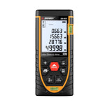 Medidor de distância a laser, instrumento de medição por infravermelhos, SNDWAY SW-M50, SNDWAY SW-M70, SNDWAY SW-M80, SNDWAY SW-M100, SNDWAY SW-M120, SNDWAY SW-G4S