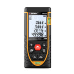 Medidor de distância a laser, instrumento de medição por infravermelhos, SNDWAY SW-M50, SNDWAY SW-M70, SNDWAY SW-M80, SNDWAY SW-M100, SNDWAY SW-M120, SNDWAY SW-G4S