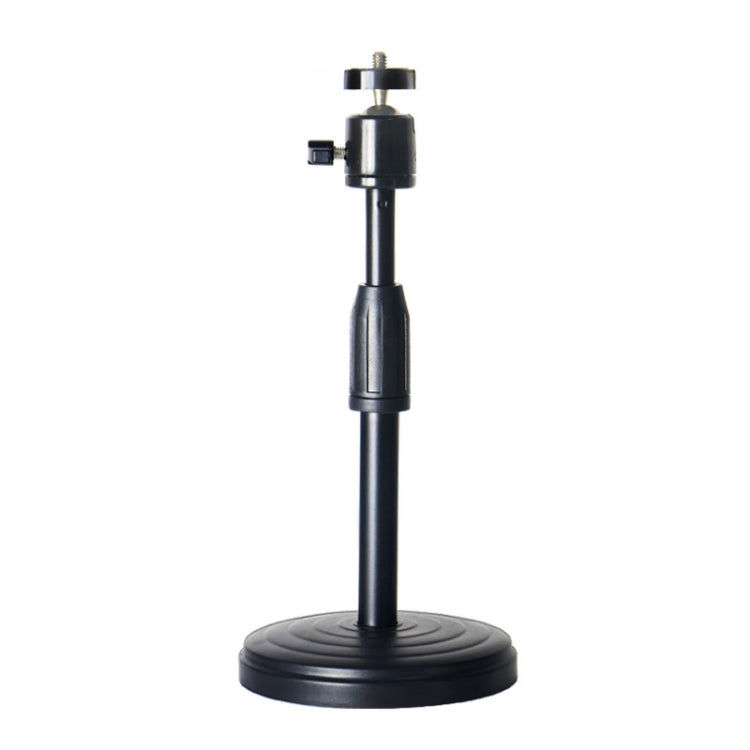 Suporte Metálico Plus para Projetor de Disco, Suporte de Chão e Secretária para Câmara, Tamanho:, 0,3m com PTZ, 1,4 m com PTZ