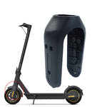 Capa protetora para garfo dianteiro de scooter para Ninebot MAX G30, especificação: capa, capa + autocolante refletor