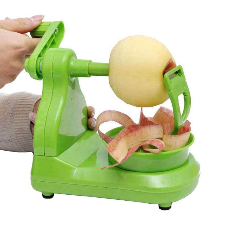 Máquina Multifuncional em Forma de Mão para Descascar Frutas, Descascar Frutas