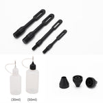 Escova de limpeza para condutas de máquina de lavar, escova mecânica para remoção de pó, GK26 plástico+tecido, GK26 latão+recipiente de óleo