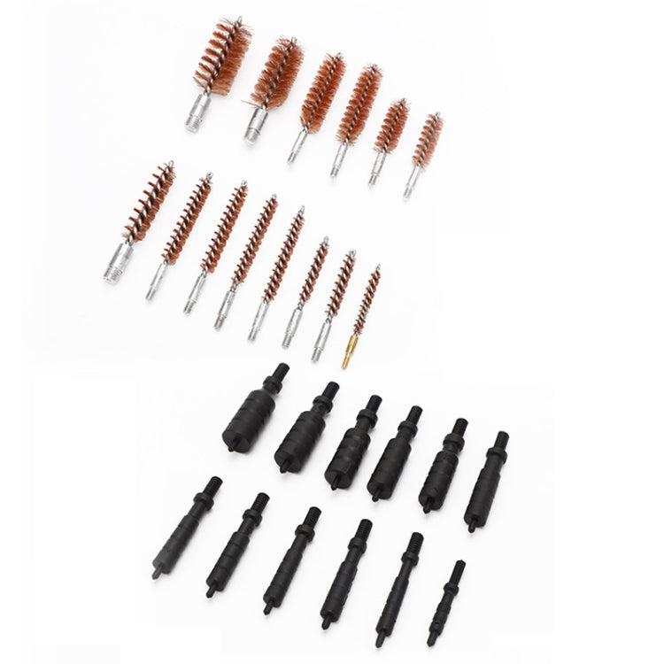 Escova de limpeza para condutas de máquina de lavar, escova mecânica para remoção de pó, GK26 plástico+tecido, GK26 latão+recipiente de óleo