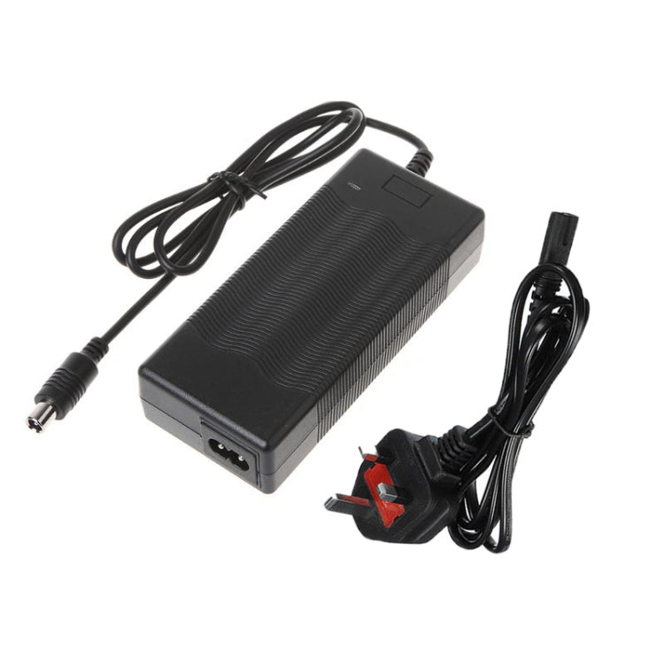 Carregador Universal 24V 2A DC 5mm para Scooter Elétrico 5/5.5/6.5 polegadas, Scooter Elétrico 5/5.5/6.5 polegadas