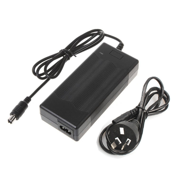 Carregador Universal 24V 2A DC 5mm para Scooter Elétrico 5/5.5/6.5 polegadas, Scooter Elétrico 5/5.5/6.5 polegadas