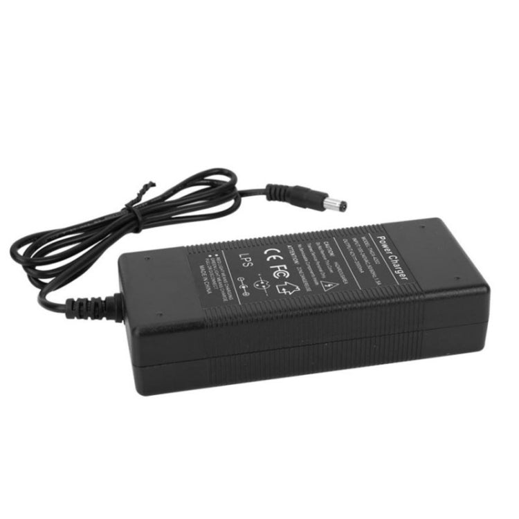 Carregador Universal 24V 2A DC 5mm para Scooter Elétrico 5/5.5/6.5 polegadas, Scooter Elétrico 5/5.5/6.5 polegadas