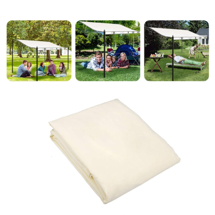 Cobertura de Substituição para Teto de Tenda 300D, 2,6 x 2,5 m, 3 x 2,6 m, 3 x 3 m