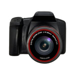 Câmara SLR HD HD-05 com Zoom 16X
