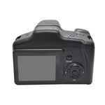 Câmara SLR HD HD-05 com Zoom 16X