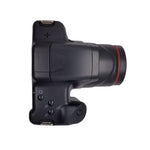 Câmara SLR HD HD-05 com Zoom 16X