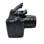 Câmara SLR HD HD-05 com Zoom 16X
