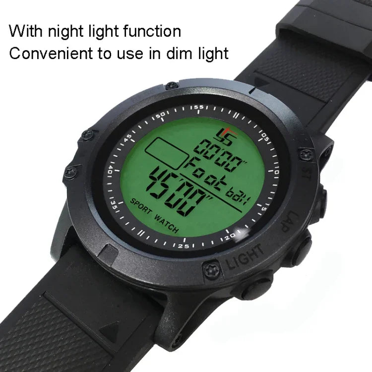 Cronómetro Luminoso para Árbitro de Futebol YS Temporizador Relógio Alarme de Futebol, YS-2000