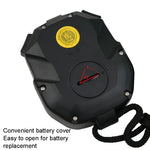 Cronómetro Luminoso YS com 3 Linhas de Ecrã para Treino Árbitro, Estilo:, YS-1010 10 Memórias, YS-1030 30 Memórias, YS-1060 60 Memórias, YS-1100 100 Memórias
