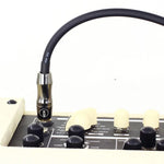 Cabo de Áudio para Guitarra, Teclado e Bateria KGR, 1m, 3m, 6m, 10m