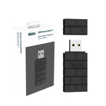 Receptor Sem Fios USB 8BitDo para Comando Switch para PS5/PS4, Para PS5/PS4