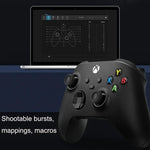 Receptor Sem Fios USB 8BitDo para Comando Switch para PS5/PS4, Para PS5/PS4