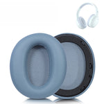2 PCS Protetores Auriculares de Espuma para Edifier W820nb, Estilo:, Cinzento Titânio, Caqui, Vermelho, Azul, Arco de Cabeça Preto, Arco de Cabeça Cinzento, Arco de Cabeça Azul, Arco de Cabeça Champanhe