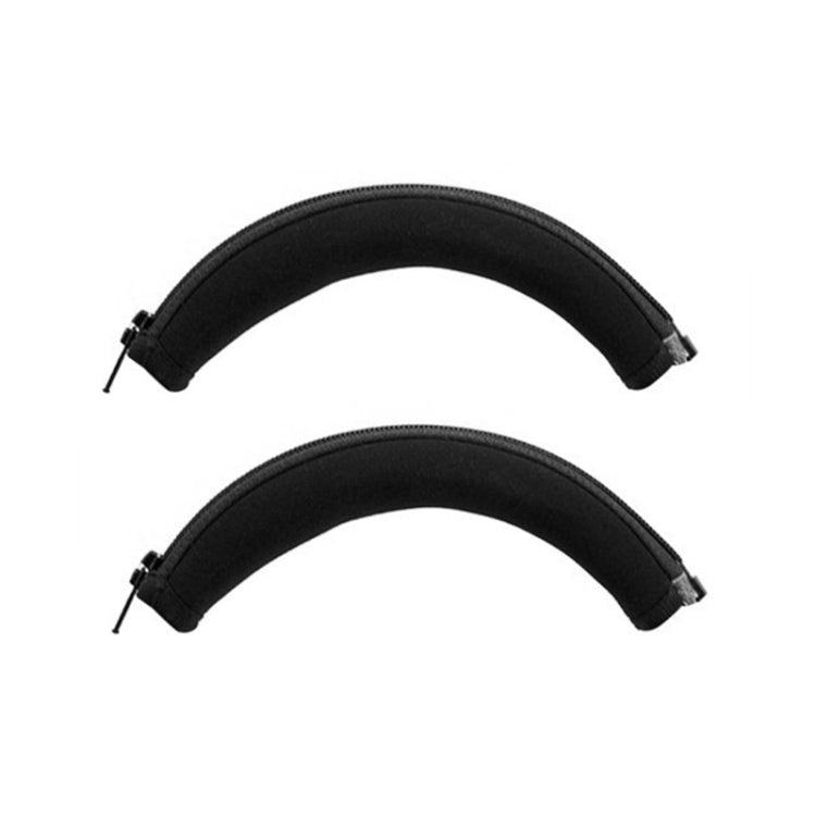 2 PCS Protetores Auriculares de Espuma para Edifier W820nb, Estilo:, Cinzento Titânio, Caqui, Vermelho, Azul, Arco de Cabeça Preto, Arco de Cabeça Cinzento, Arco de Cabeça Azul, Arco de Cabeça Champanhe