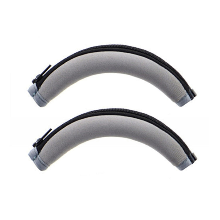 2 PCS Protetores Auriculares de Espuma para Edifier W820nb, Estilo:, Cinzento Titânio, Caqui, Vermelho, Azul, Arco de Cabeça Preto, Arco de Cabeça Cinzento, Arco de Cabeça Azul, Arco de Cabeça Champanhe