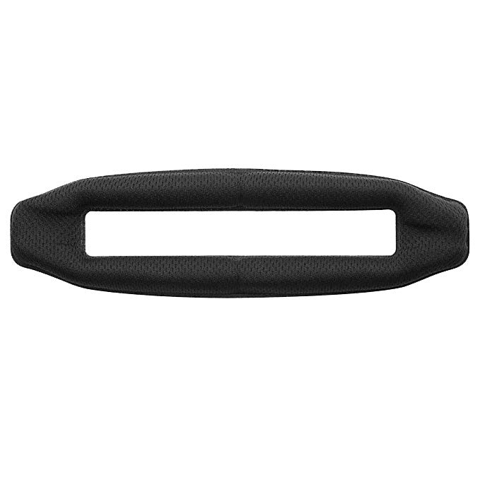 2 PCS Arco de Cabeça para Protetores Auriculares Sennheiser GSP600 GSP500 GSP670, Estilo:, Arco de Cabeça, Pele de Cordeiro, Tecido de Malha, Gel Ice, Nanosplicing