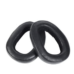 2 PCS Arco de Cabeça para Protetores Auriculares Sennheiser GSP600 GSP500 GSP670, Estilo:, Arco de Cabeça, Pele de Cordeiro, Tecido de Malha, Gel Ice, Nanosplicing
